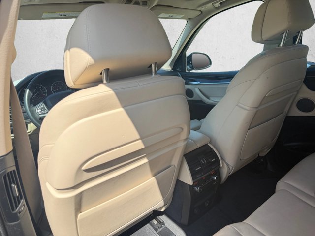 Used 2016 BMW X5 sDrive35i RWD image 18