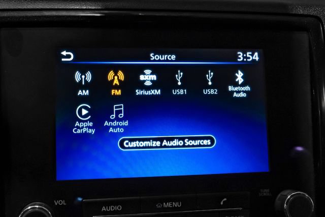 Used 2022 Nissan Frontier S w/ Technology Package RWD image 31
