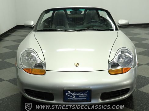 Used 1998 Porsche Boxster image 14