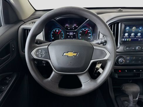 Used 2019 Chevrolet Colorado W/T w/ WT Convenience Package AWD/4WD image 11