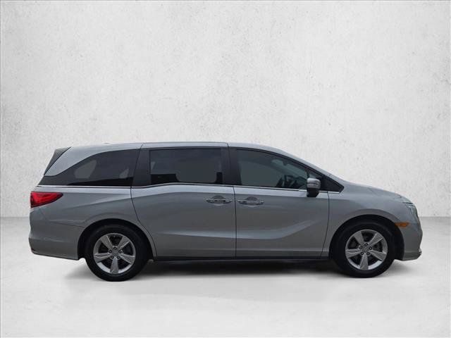 Used 2019 Honda Odyssey EX-L image 4