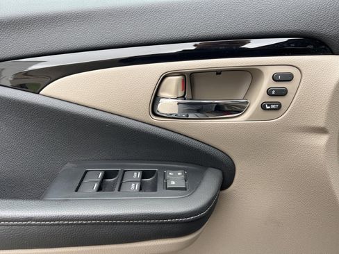 Used 2020 Honda Ridgeline RTL-E image 19