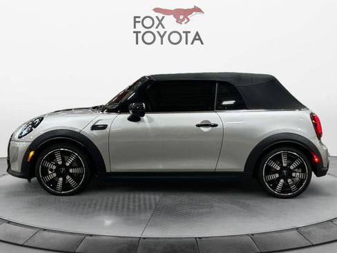 Used 2024 MINI Cooper S image 3