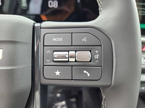 New 2027 Kia Seltos S FWD image 12