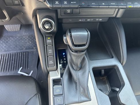 Used 2024 Toyota Land Cruiser AWD/4WD image 29