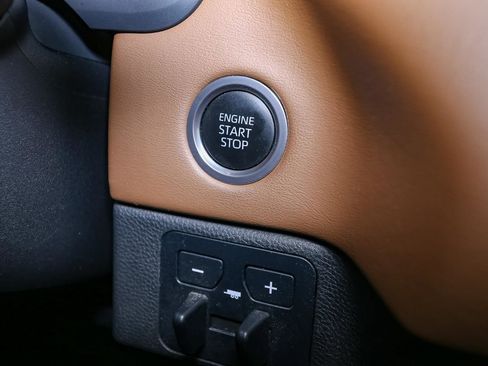 Used 2022 Toyota Tundra 1794 Edition w/ Advanced Package image 35