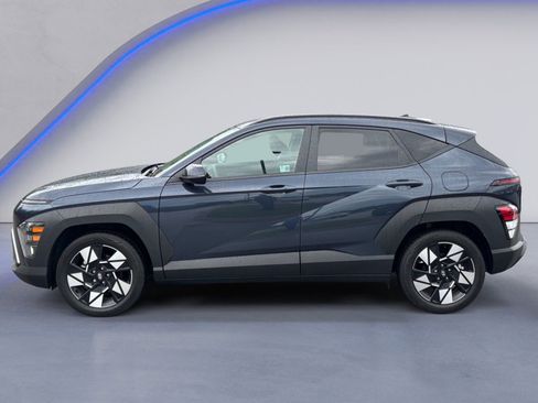 Certified 2024 Hyundai Kona SEL FWD image 3