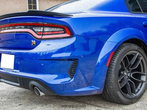 Used 2022 Dodge Charger Scat Pack image 43