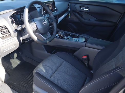 New 2026 Nissan Rogue SV w/ Cold Weather Package image 15