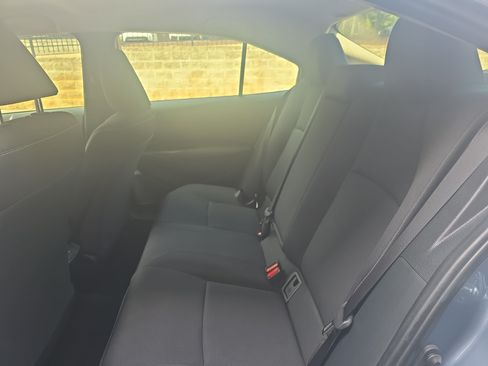 Certified 2023 Toyota Corolla LE FWD image 14