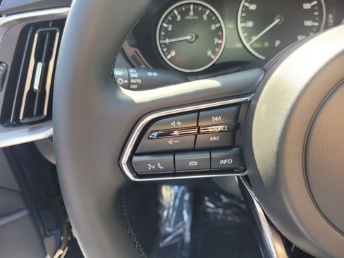 New 2026 MAZDA CX-90 3.3 Turbo w/ Select Package image 28