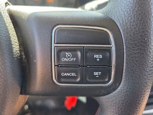 Used 2016 Jeep Patriot Sport w/ Power Value Group FWD image 24