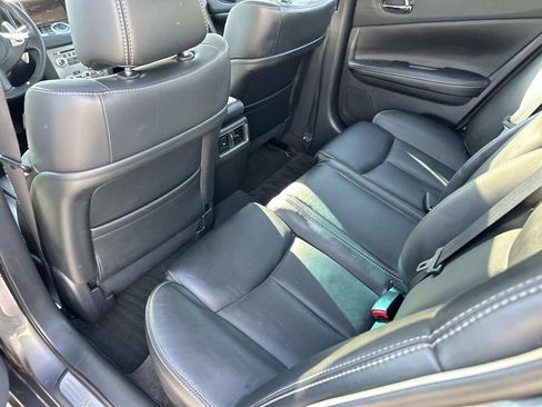Used 2014 Nissan Maxima 3.5 SV w/ Sport Package image 21
