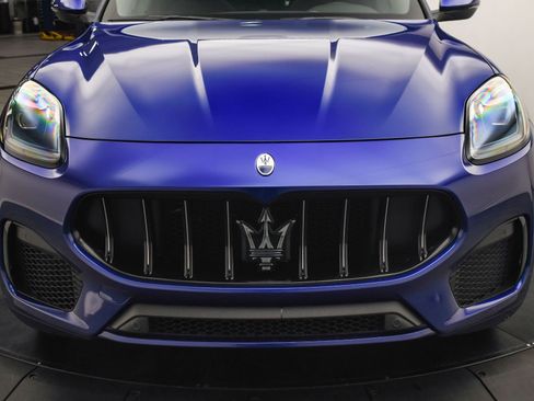 New 2025 Maserati Grecale GT image 26