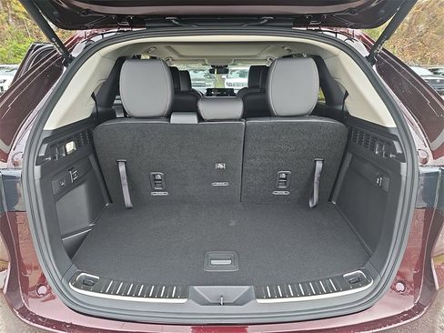 New 2026 MAZDA CX-90 Plug-In Hybrid w/Premium Sport image 13