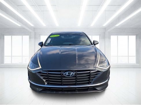 Used 2021 Hyundai Sonata SE image 8