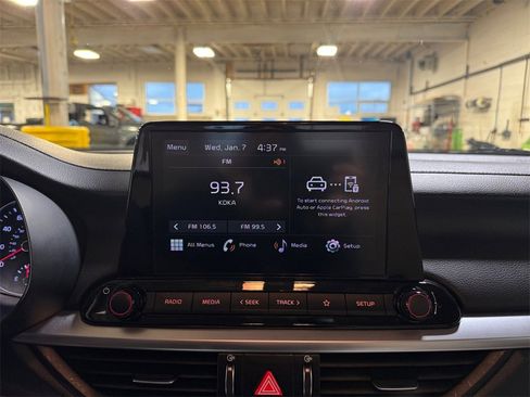 Certified 2023 Kia Forte LXS image 19