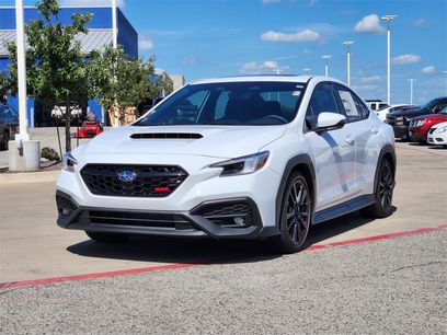 New 2025 Subaru WRX GT w/ Popular Package #1A