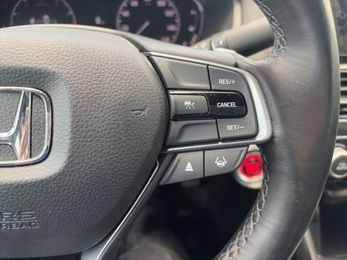 Used 2022 Honda Accord Sport Special Edition image 19