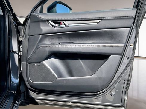 Used 2018 MAZDA CX-5 Grand Touring w/ Premium Package image 26