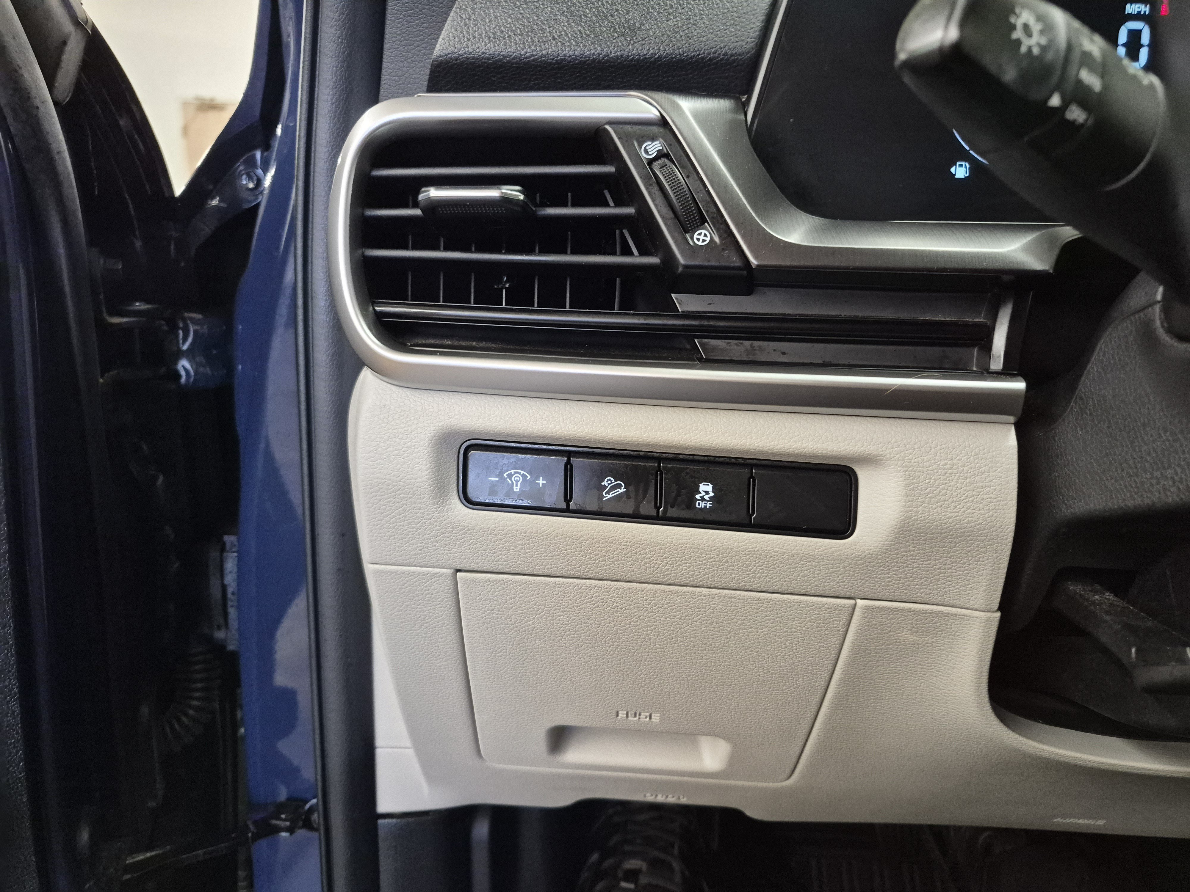 Used 2023 Kia Telluride S w/ S Sunroof Package AWD/4WD image 22
