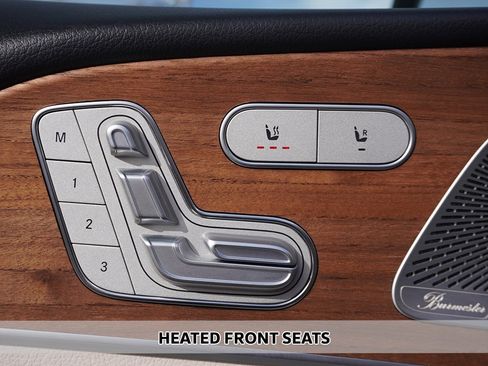 Used 2022 Mercedes-Benz GLE 350 4MATIC image 8