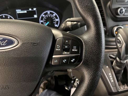 Used 2023 Ford Transit 250 Base w/ Exterior Upgrade Package image 20