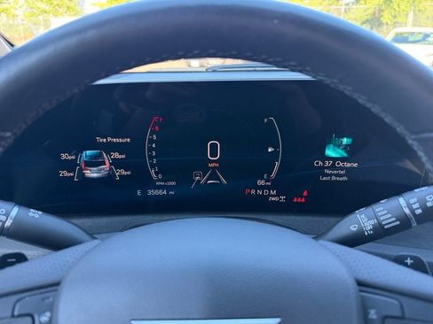 Used 2024 Cadillac XT4 Sport AWD/4WD image 14