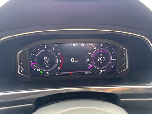 Used 2024 Volkswagen Tiguan SEL R-Line image 20