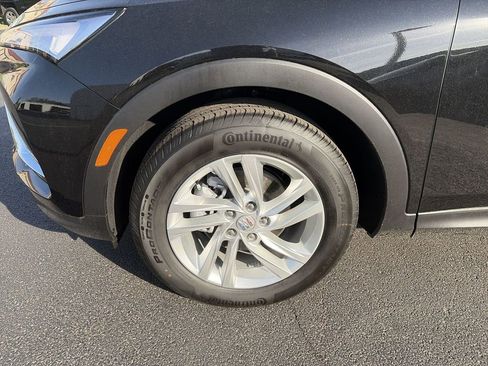 New 2026 Buick Envista Preferred FWD image 16