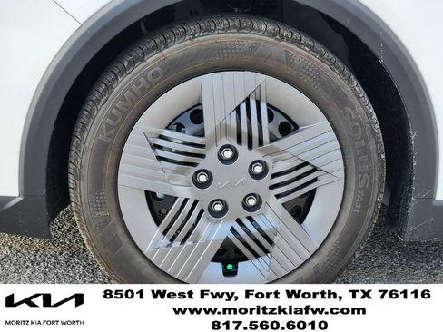 New 2026 Kia K4 FWD image 7