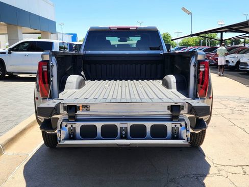 New 2026 GMC Sierra 3500 Pro AWD/4WD image 48