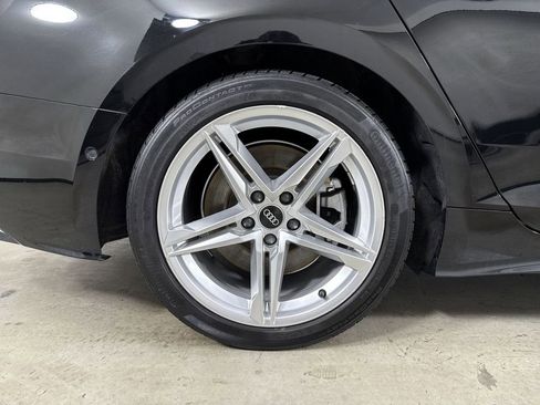 Used 2022 Audi A5 2.0T Prestige AWD/4WD image 16