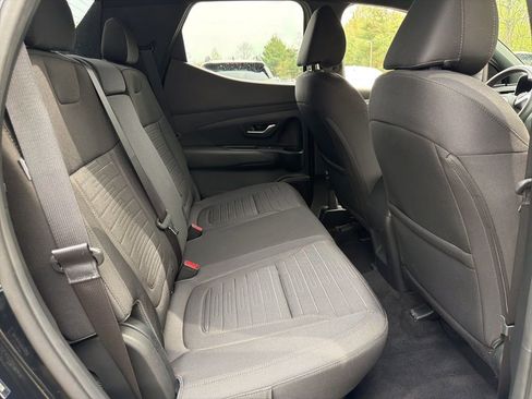 Certified 2024 Hyundai Santa Cruz SEL image 11