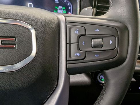 Used 2024 GMC Sierra 1500 Elevation w/ Elevation Premium Package image 14