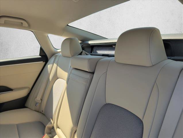 Used 2019 Honda Clarity Plug-In Hybrid image 15