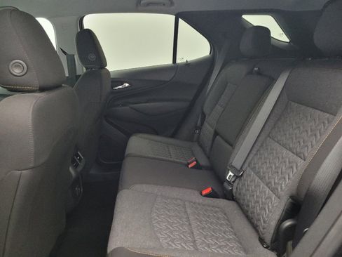Used 2023 Chevrolet Equinox LT AWD/4WD image 18