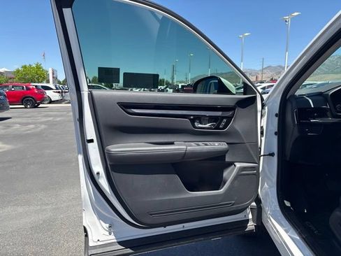 New 2026 Honda CR-V EX-L image 9