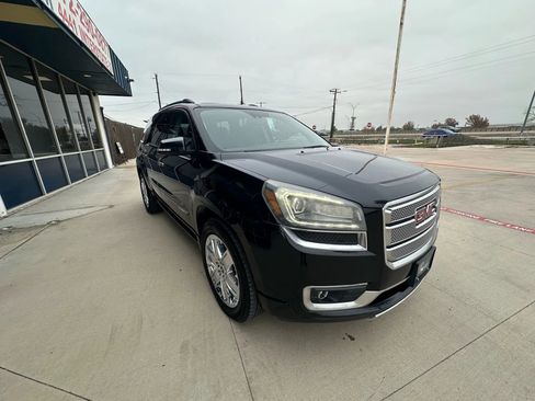 Used 2015 GMC Acadia Denali image 7