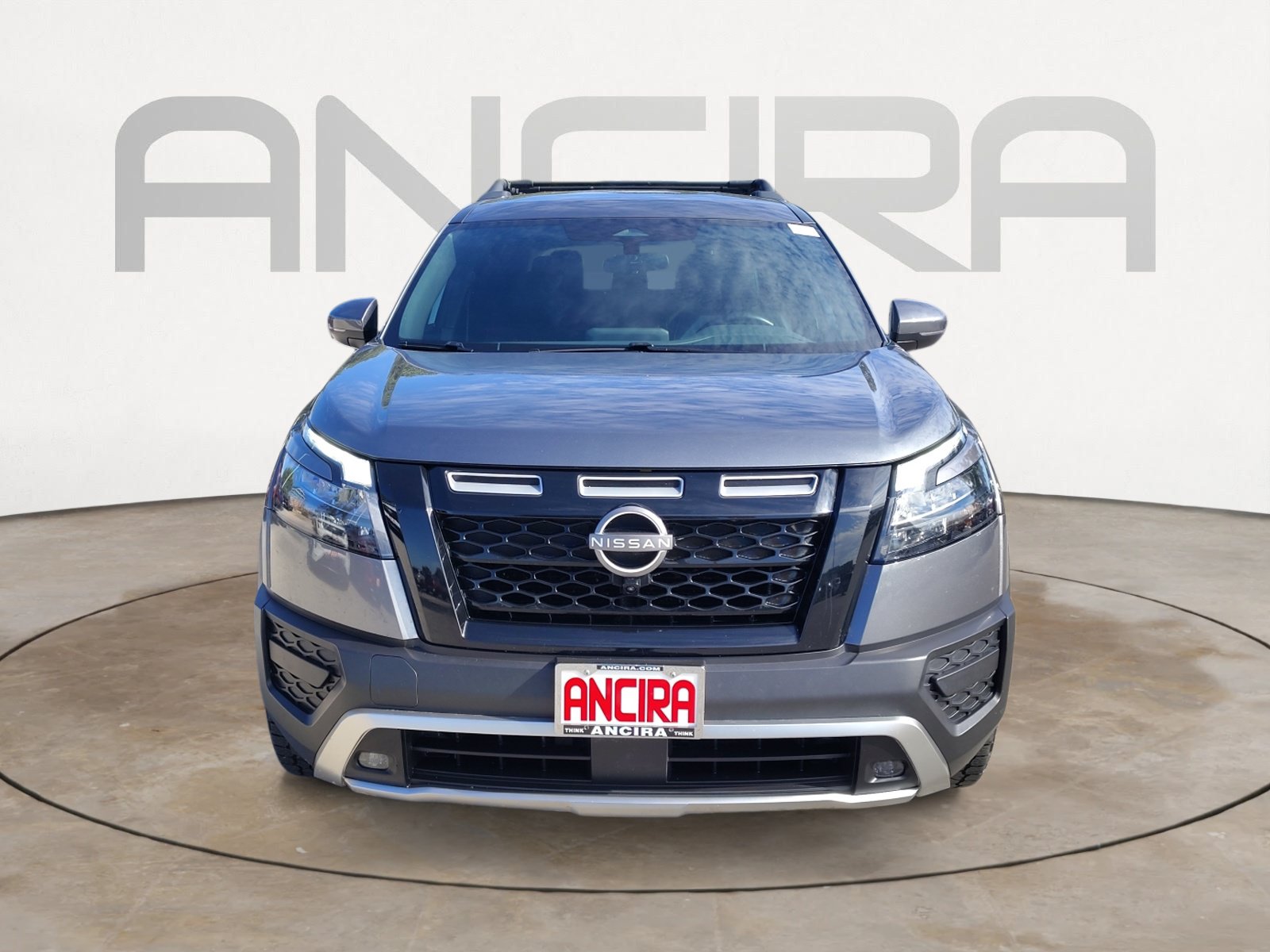 Used 2023 Nissan Pathfinder Rock Creek AWD/4WD image 5