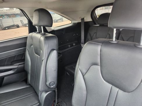 Used 2022 Kia Sorento SX image 13