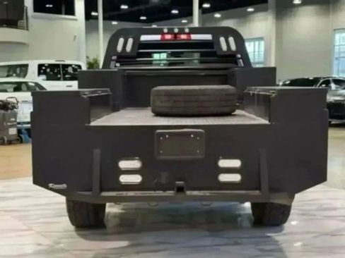 Used 2020 RAM 2500 Big Horn image 34