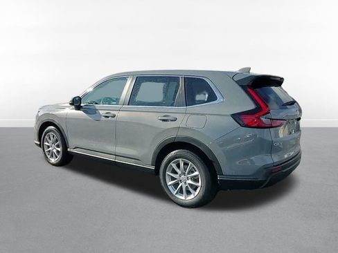 New 2026 Honda CR-V EX image 5