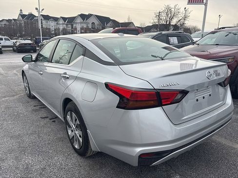 Used 2019 Nissan Altima 2.5 S image 7
