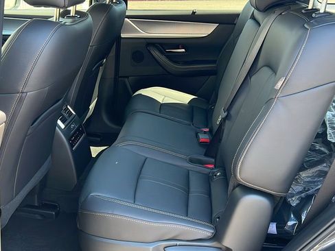 New 2026 MAZDA CX-90 3.3 Turbo w/ Preferred Package AWD/4WD image 13