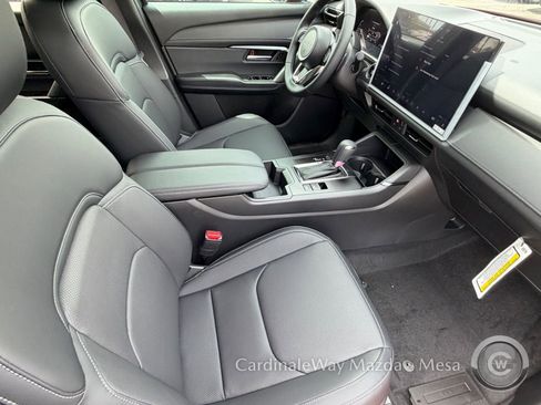 New 2026 MAZDA CX-5 2.5 S w/ Premium Plus Package image 12