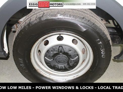 Used 2015 Ford Transit 150 130 Low Roof image 5