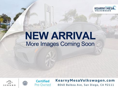 Used 2023 Volkswagen ID.4 Pro image 1