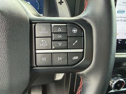 Used 2024 Ford F150 Raptor AWD/4WD image 27