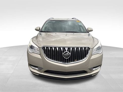 Used 2015 Buick Enclave Leather image 3